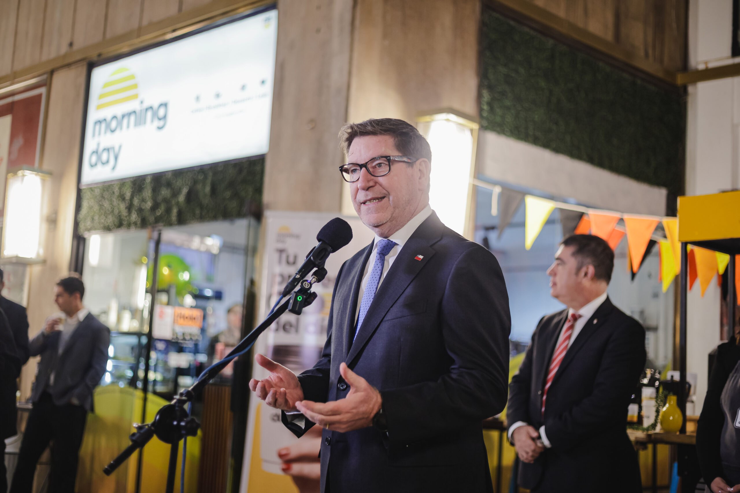 Sercotec anuncia apertura de convocatoria del fondo Capital Abeja para impulsar el emprendimiento femenino