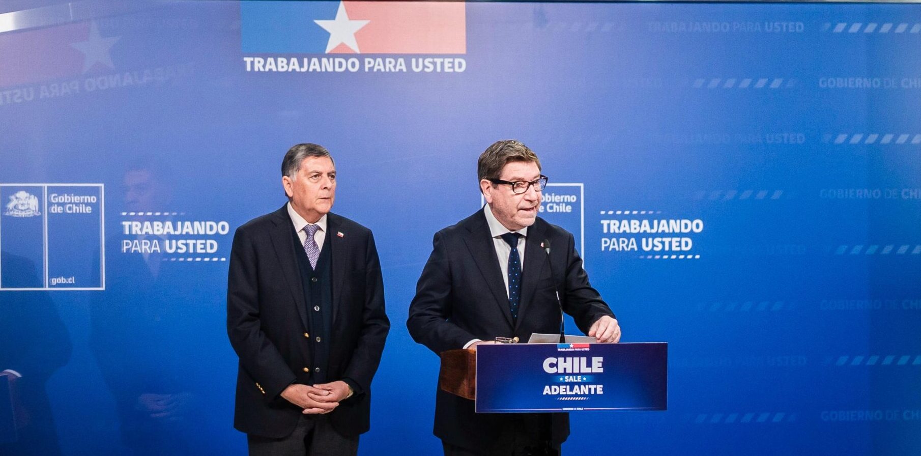 Alza de combustibles: Gobierno entrega apoyo de hasta $600 mil para pescadores artesanales