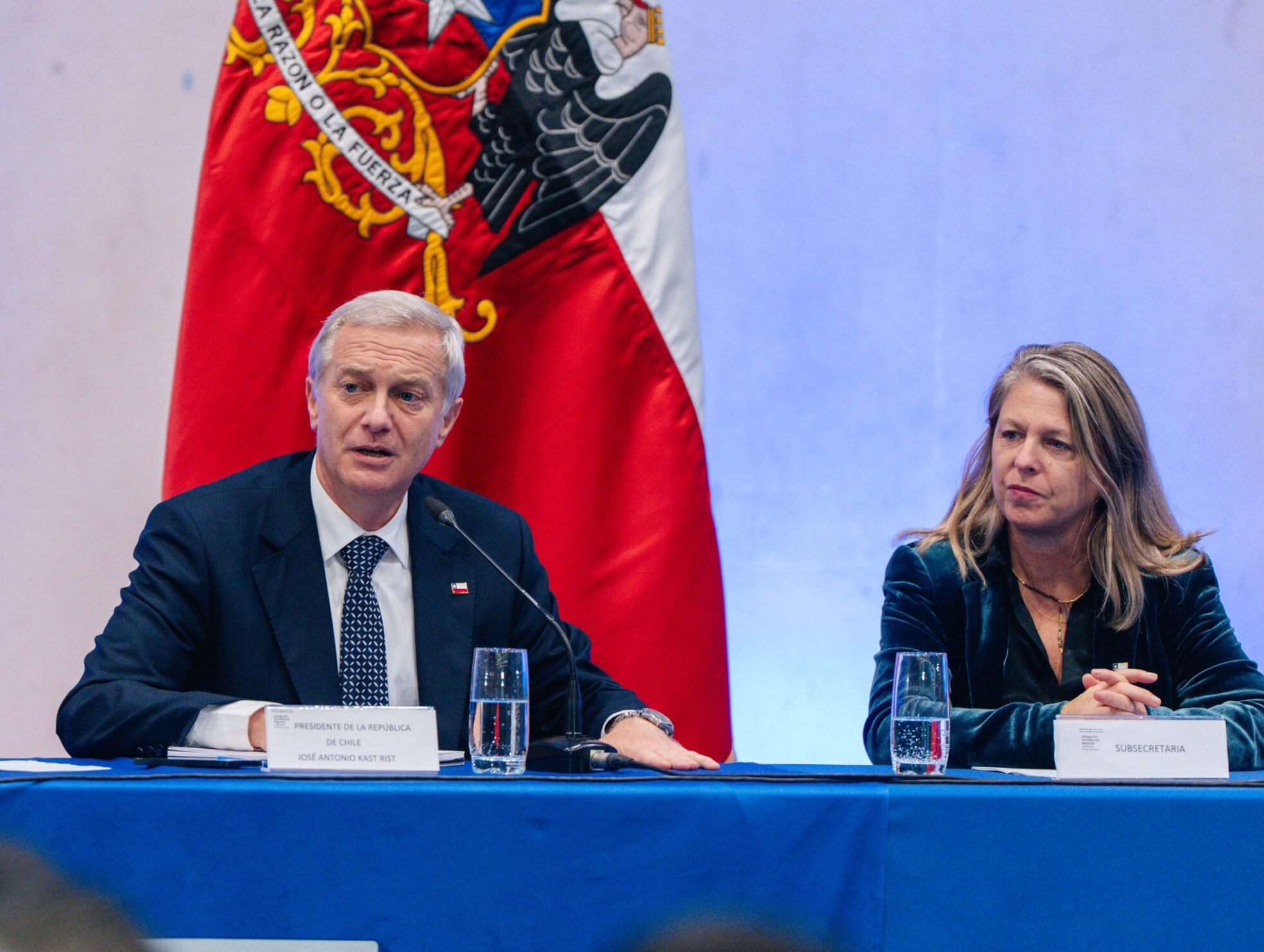 Subsecretaria de Turismo destacó en Atacama el potencial del astroturismo y la industria como motor de desarrollo económico regional