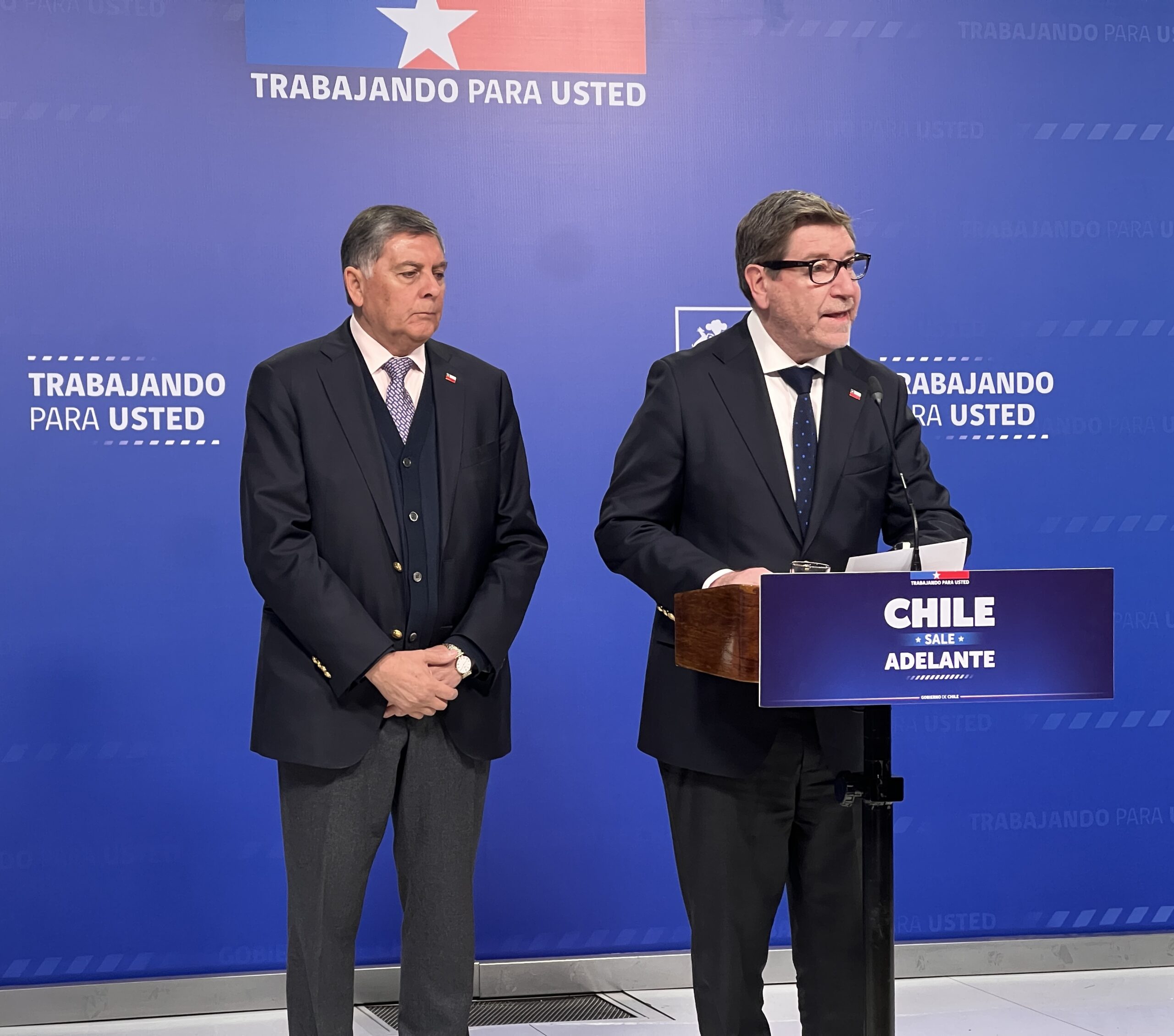 Alza de combustibles: Gobierno entrega apoyo de hasta $600 mil para pescadores artesanales