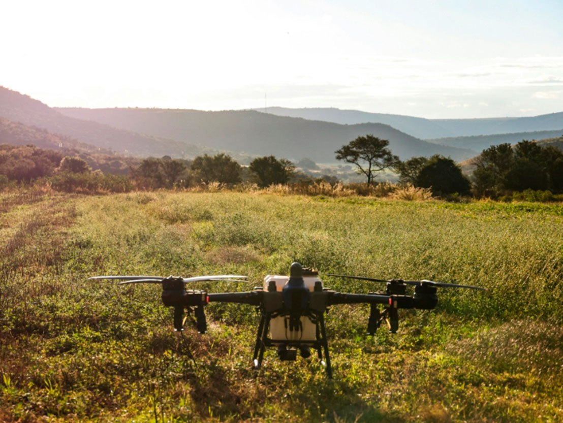 Startup chilena es finalista de los WIPO Global Awards 2026 por tecnología de detección temprana de incendios forestales