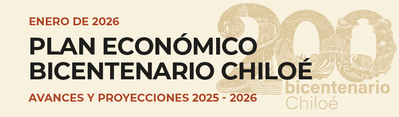 Plan Económico Bicentenario Chiloé
