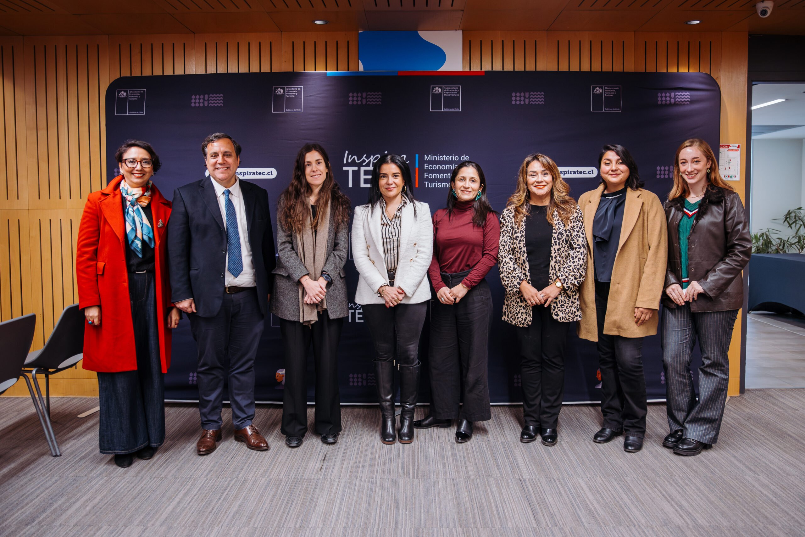 Premio InspiraTEC abre su convocatoria 2026