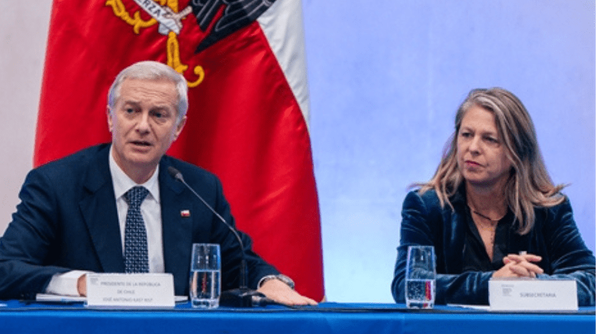 Subsecretaria de Turismo destacó en Atacama el potencial del astroturismo y el turismo como motor de desarrollo económico regional