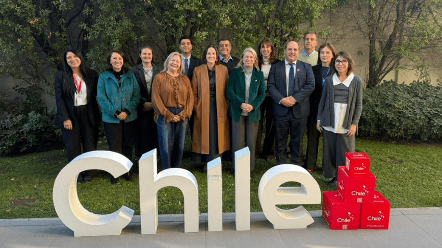 Consejo Consultivo de la Promoción Turística aborda estrategia para posicionar a Chile como destino de alto valor