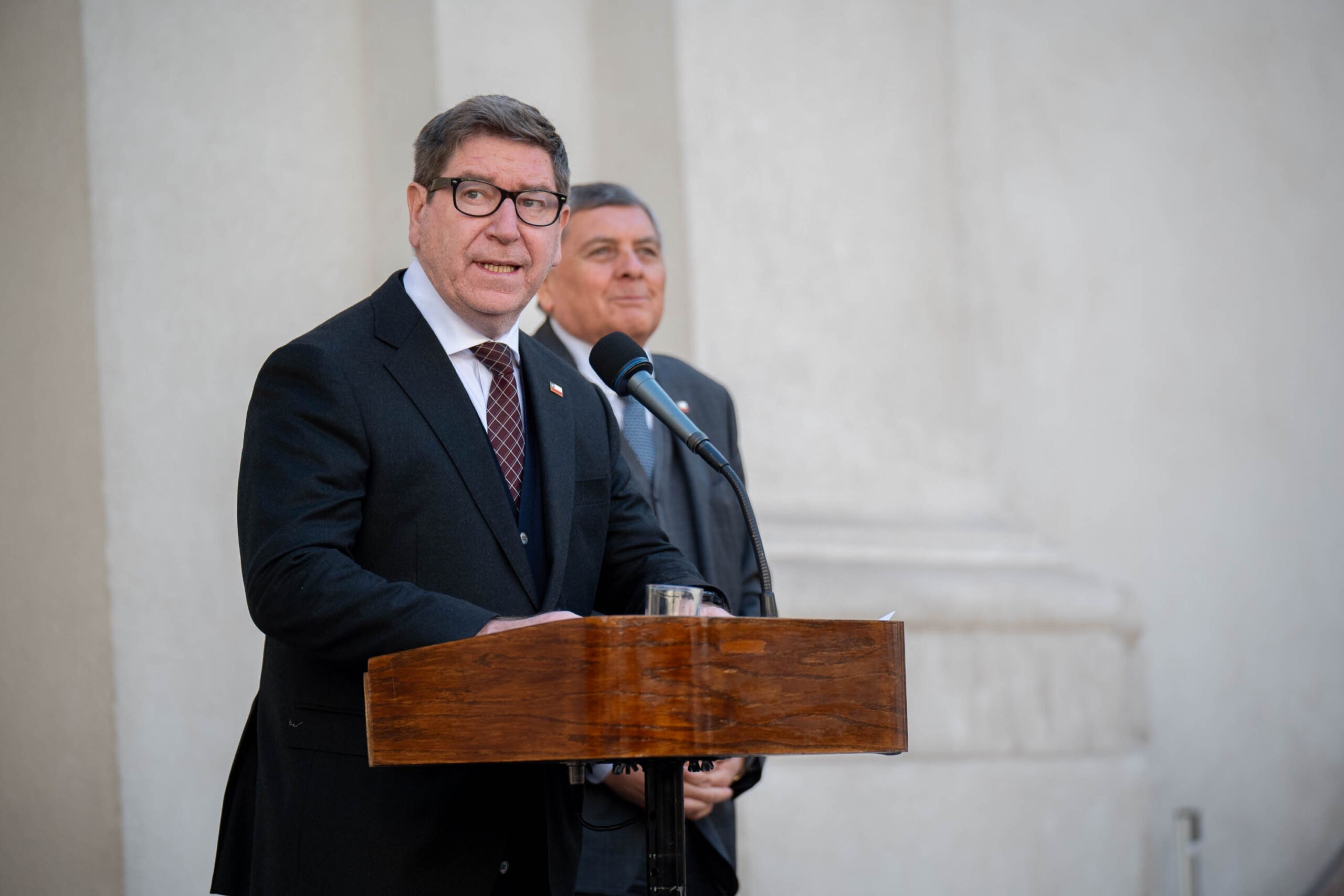 Mesa Interministerial por el Empleo: Biministro Mas liderará plan para crear 50 mil empleos con foco en regiones y mujeres