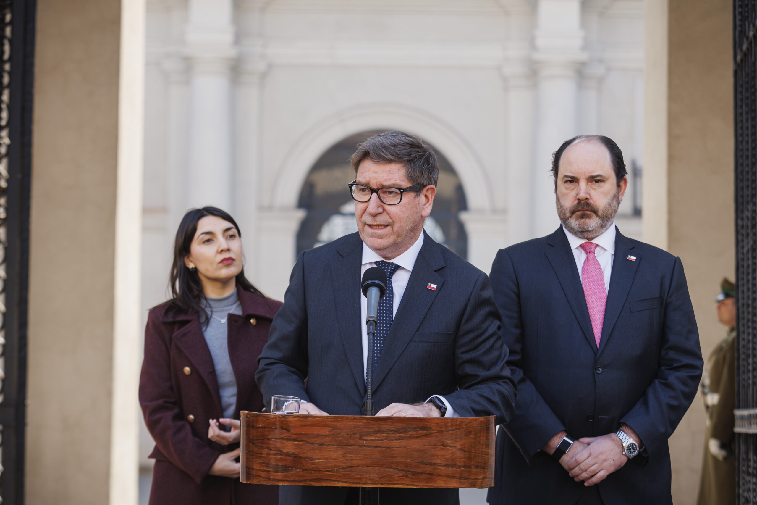 Mesa Interministerial por el Empleo dispone 5.000 subsidios a la contratación y acelera coordinación con regiones