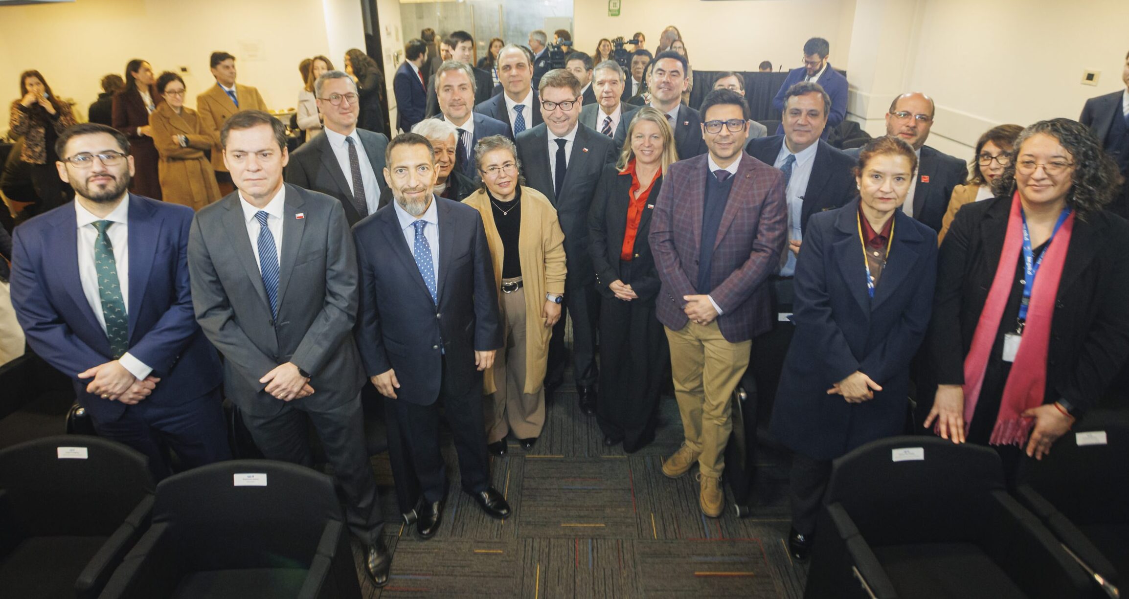 Cuenta Pública 2026: Ministerio de Economía destaca avances en inversión, simplificación regulatoria y desarrollo productivo