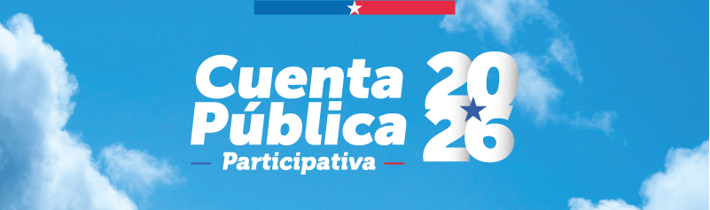 Banner Cuenta Pública 2026