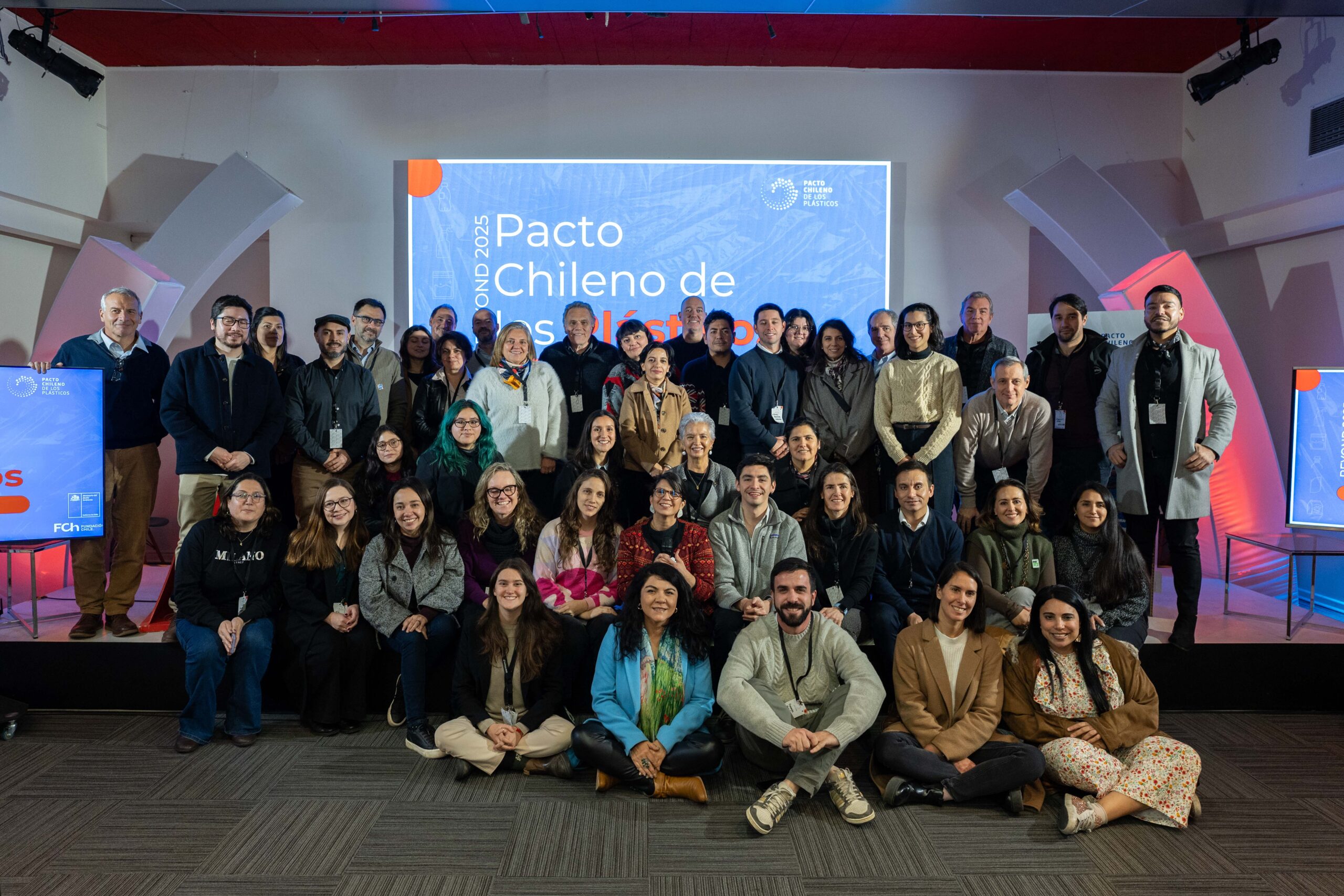 Subpesca participó en el workshop “Hoja de Ruta Pacto de los Plásticos 2030”