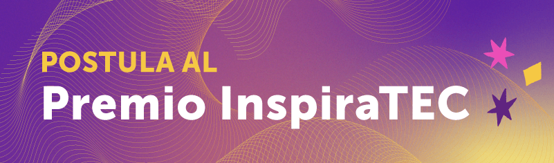 Postula al Premio Inspiratec 2026