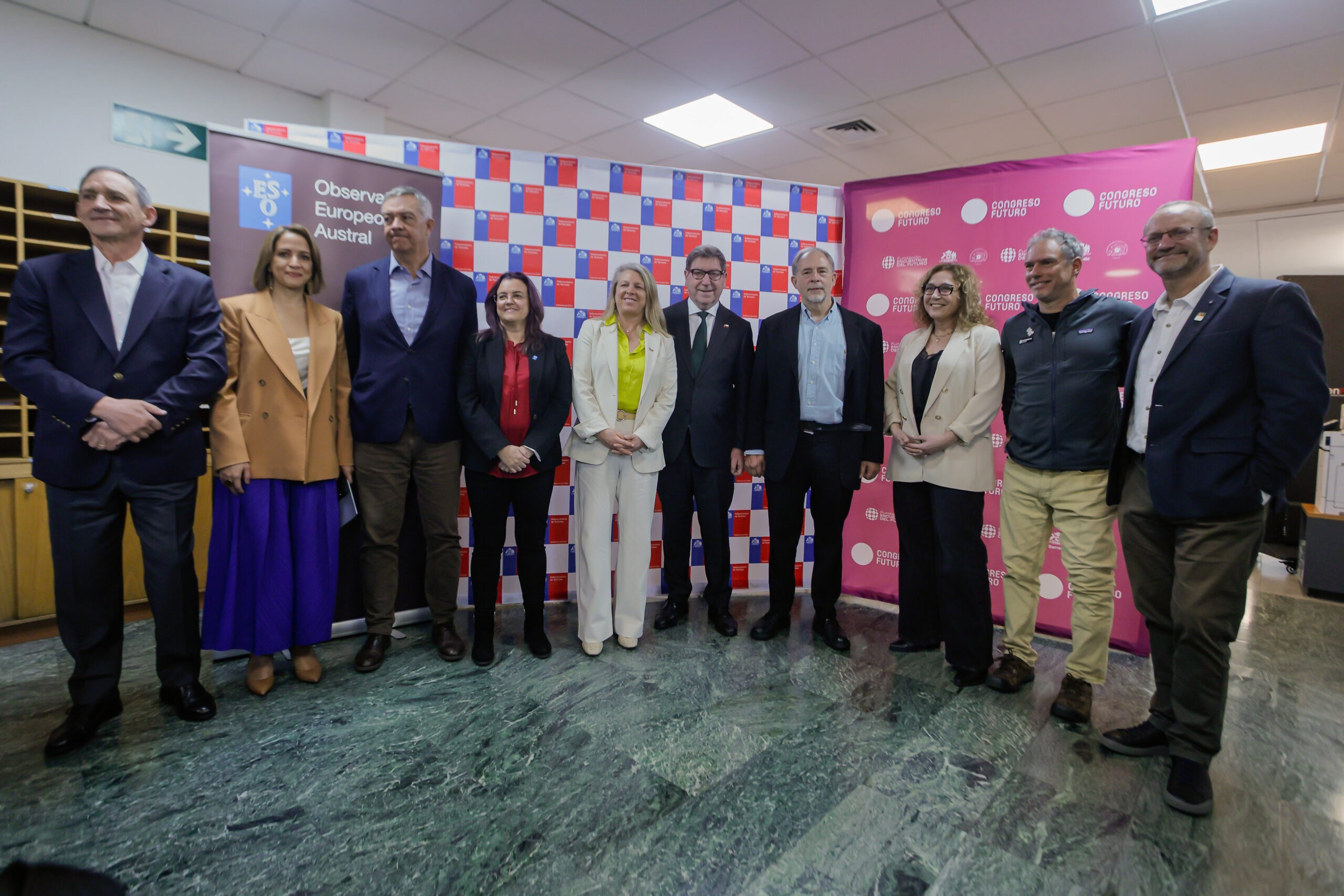 Gobierno lanza “Chile Potencia Turística” para proyectar al turismo como una de las grandes industrias del país