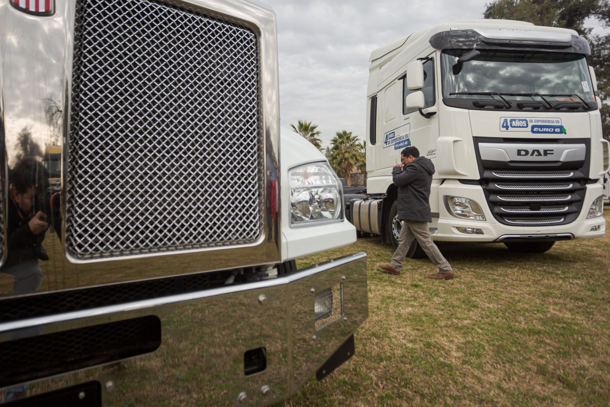 Consejo de Corfo aprueba nuevo Fogain Transporte para facilitar el acceso a financiamiento de pymes del sector