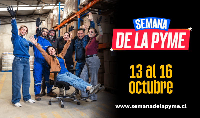 Semana de la Pyme 2026